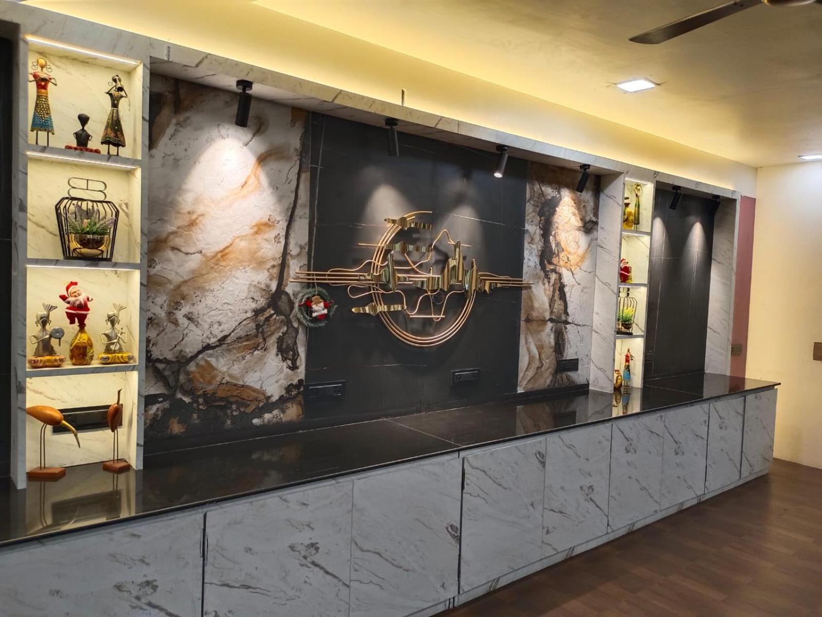 Hotel Sai Miracle Ширді Екстер'єр фото